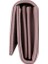 Büyük Kapasiteli Bayan Kart Tutucu Cüzdan Moda Clutch Kadın Çoklu Kart Yuvası (Yurt Dışından) 5