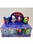 Outer Space Eraser Silgi 1