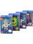 Outer Space Eraser Silgi 2
