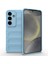 Samsung Galaxy S25 Plus Anti-Drop Yumuşak Tpu Telefon Arka Kapak (Yurt Dışından) 1