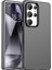 Samsung Galaxy S25 Ultra Pc+Tpu+Pet Mat Düşmeyi Önleyici Telefon Arka Kapağı (Yurt Dışından) 1