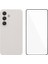 Samsung Galaxy S25 Plus Ekran Koruyuculu Yumuşak Tpu Telefon Kapağı (Yurt Dışından) 1