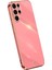 Samsung Galaxy S25 Ultra Tpu Telefon Kılıfı, Elektro Kaplama Çerçeveli (Yurt Dışından) 1