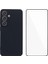 Samsung Galaxy S25 Ekran Koruyuculu Yumuşak Tpu Telefon Kapağı (Yurt Dışından) 1
