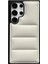 Samsung Galaxy S25 Ultra Şişme Ceket Deri+Tpu Yumuşak Dokunuşlu Telefon Kılıfı (Yurt Dışından) 1
