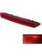 Arka Yüksek Montajlı Stop Lambası LED Üçüncü Fren Stop Lambası 6351LX Peugeot 2008 308 Sw Iı 508 Sw Citroen C4 Picasso Iı Ds6 (Yurt Dışından) 2