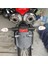 2 Adet Motosiklet Dönüş Sinyal Lambası Sinyal Lambası Yamaha Yzf R1 R6 R125 R25 R3 Fz-6n Xj6 Ön ve Arka (Yurt Dışından) 3