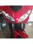2 Adet Motosiklet Dönüş Sinyal Lambası Sinyal Lambası Yamaha Yzf R1 R6 R125 R25 R3 Fz-6n Xj6 Ön ve Arka (Yurt Dışından) 4