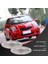 1 Çift Araba Dönüş Sinyal Lambası Yan Lambaları Toyota Corolla/camry/yaris/rav4 2006-2013 Çamurluk Işıkları Için (Yurt Dışından) 3