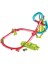 HPC07 Hot Wheels Neon Yarışlar Çoklu Yarış Heyecanı Pist Seti 2