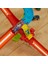 HPC07 Hot Wheels Neon Yarışlar Çoklu Yarış Heyecanı Pist Seti 3