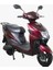 Vs1 Elektrikli Moped 1
