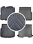 Citroen C4 Grand Picasso 7 Koltuk 2006-2013 3D Bagaj Havuzu Kokusuz 2