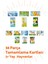 3 Lü Set 2+Yaş Eşleştirme Oyunu, Tamamlama Kartları ve 24 Parça Puzzle 2