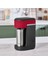 Mono Black Filtre Kahve Makinesi Cherry Red 1