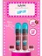 Lıp I.v 08 Drippin' In Rose & 02 Hydra-Honey - Lip Toka Hediyeli 1