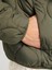 12258385 Jjkoda Lıner Jacket Erkek Bomber Ceket Haki Yeşil 5
