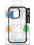 iPhone 16 Pro Max Air Magnetic Case Telefon Kılıfı Siyah 2