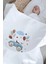 Organik 11'li Hastane Çıkışı - For Baby - Balonlu Araba 4
