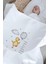 Organik 11'li Hastane Çıkışı - For Baby - Sevimli Ördek 4