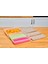 Saklama Kabı Soft Kapak 3 Lü Set ( 2 Adt 1.1 Lt ) + ( 1 Adt 3 Lt ) Bej Dondurucu Kabı 1