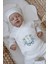 Organik 11'li Hastane Çıkışı - Blue Royal Series - I Harfi 5