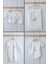 Organik 11'li Hastane Çıkışı - Little Deer Series - G Harfi 2