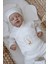 Organik 11'li Hastane Çıkışı - Little Deer Series - G Harfi 5