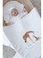 Organik 11'li Hastane Çıkışı - Royal Series - Baby Giraffe 4