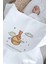 Organik 11'li Hastane Çıkışı - For Baby - Yıldız Tutan Ayı 4