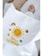 Organik 11'li Hastane Çıkışı - For Baby - Gülen Pastel Güneş 4
