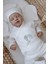 Organik 11'li Hastane Çıkışı - Royal Series - Hello Little One 5