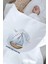 Organik 11'li Hastane Çıkışı - For Baby - Little Sailor 4