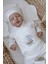 Organik 11'li Hastane Çıkışı - For Baby - Little Sailor 5