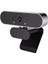 Webcam 1080P USB Kablolu Tak Çalıştır Konferans Kamera Chat Görüntülü Sohbet Yayın Kamerası Hd Video Web Kamerası ZR808 1