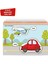 Cırt Cırtlı Kitap 9-16 Ay Baby Girl 3