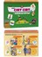 4-5 Yaş Ekonomik Paket Özel Seri 5
