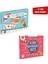 4 Yaş Dikkat/etkinlik Eko Paket 1
