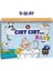 9-16 Ay Baby Boy Cırt Cırtlı Geliştiren Kitap Vakti 1