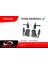 Surgulu Cam Mandali Full Set Ford Transit T18 10 1