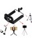 Tripod Telefon Tutacağı Aparat Akıllı Telefon Tutacağı Tripod Aparat 4