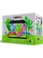 Aquarium Set Leddy Mini 35 Siyah 5
