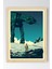Star Wars Çerçeveli Tablo - Uzay Savaşları Fim Posteri Tablo 1