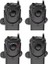 Ultra Heater D&n Plastik Akvaryum Isıtıcısı 50W 4