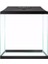 Aquarium Set Leddy Mini 30 Siyah 1