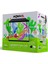 Aquarium Set Leddy Mini 30 Siyah 5