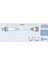 Oksijen Sensörü OTA4N-5D1 Volvo S40 2.0t4 97-04 1362MM 10 1