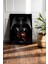 Star Wars Darth Vader Çerçeveli Tablo - Uzay Savaşları Fim Posteri Tablo 2