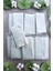 Tek Kullanımlık Hijyenik Kuaför Spor - Ev Havlusu 100 Adet 40X80 cm 3