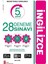5. Sınıf Yeni Nesil İngilizce 28 Deneme Sınavı 1
